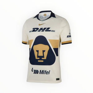 Pumas UNAM 2025 2026 Nike MULTITALLAS