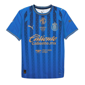 Chivas Guadalajara Authentic 2026 Puma