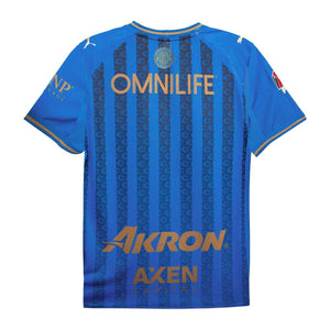 Chivas Guadalajara Authentic 2026 Puma