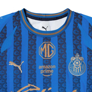 Chivas Guadalajara Authentic 2026 Puma