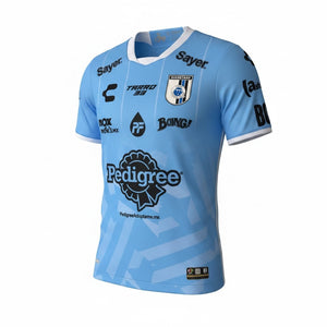 Gallos Blancos Queretaro 2022 Charly Chica NUEVA