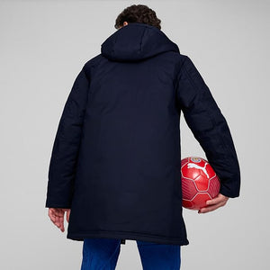 Chamarra Invernal Chivas "WINTER JACKET" Puma