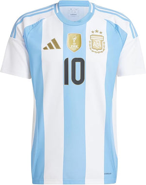 Argentina 2024 Messi Adidas XL NUEVA
