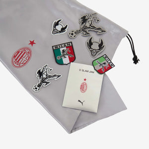 Milan LIMITED EDITION Puma Slam Edition