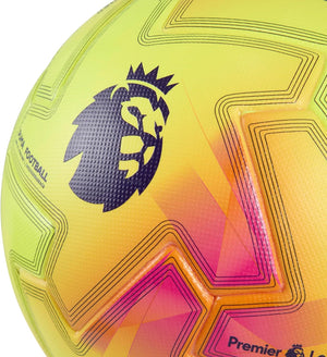 Balón Puma Orbita Lights Ultimate Premier League 2025-2026 Fifa Quality Pro
