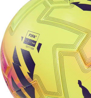 Balón Puma Orbita Lights Ultimate Premier League 2025-2026 Fifa Quality Pro