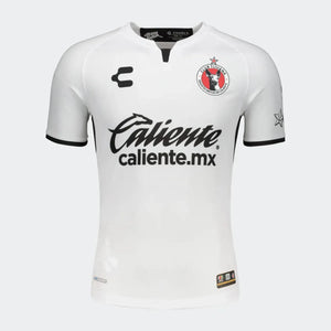 Xolos de Tijuana 2022 Charly Visitante xl