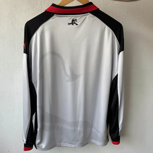 AC MILAN x SLAM JAM Edición Limitada