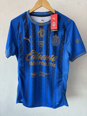 Chivas 2026 Pumas Alternativa Puma