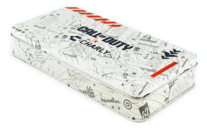 Gallos Blancos Queretaro Charly Call of Duty NUEVA