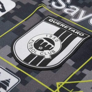 Gallos Blancos Queretaro Charly Call of Duty NUEVA