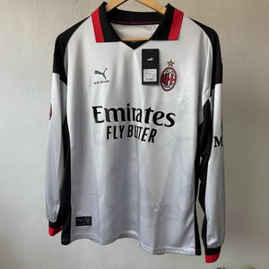 AC MILAN x SLAM JAM Edición Limitada