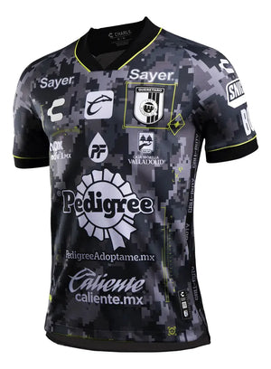 Gallos Blancos Queretaro Charly Call of Duty NUEVA