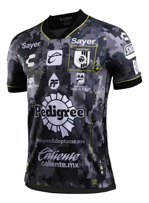 Gallos Blancos Charly CALL OF DUTY