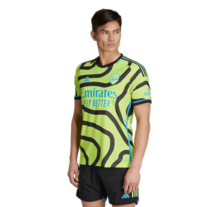 Arsenal 2023 AUTHENTIC Mediana
