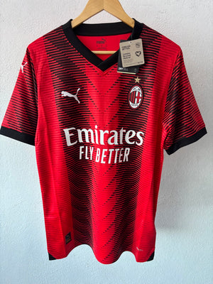 Milan 2023 Puma Mediana