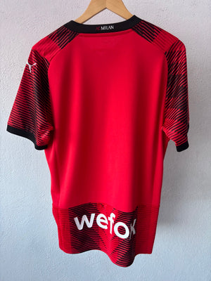 Milan 2023 Puma Mediana