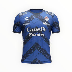 Atletico San Luis 2026 Charly Portero 2XL