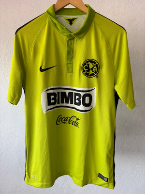 America 2015 Nike Mediana Alternativa