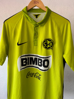 America 2015 Nike Mediana Alternativa