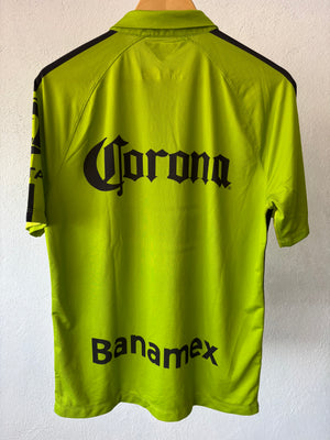 America 2015 Nike Mediana Alternativa