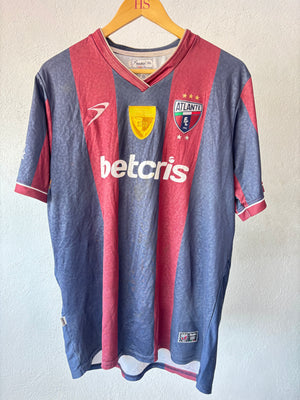 Atlante 2022 Keuka XL Local Campeon