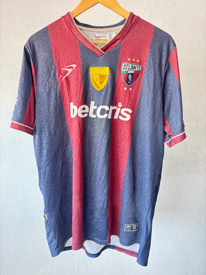 Atlante 2022 Keuka XL Local Campeon
