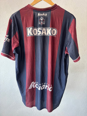 Atlante 2022 Keuka XL Local Campeon