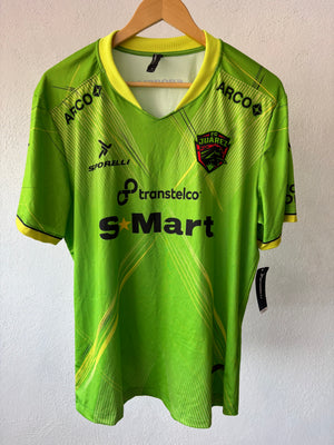 Bravos Juarez 2021 Sporelli Grande NUEVA