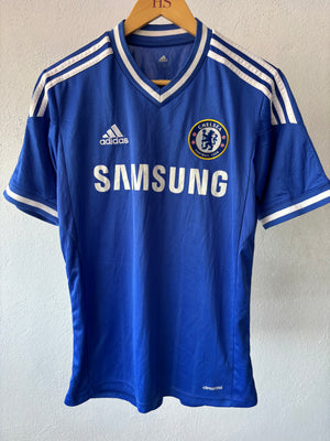 Chelsea 2013 Adidas Local Mediana