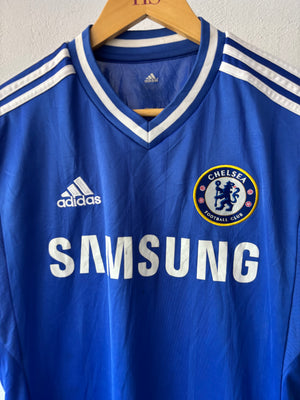 Chelsea 2013 Adidas Local Mediana