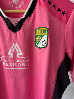 Leon 2012 Pirma Mediana Alternativa