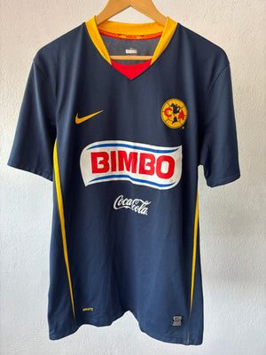 America 2008 Nike VERSION JUEGO XL