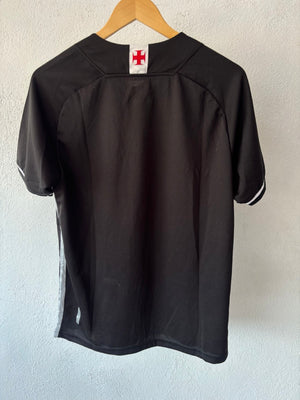 Vasco da Gama 2021 Kappa Alternativa Mediana