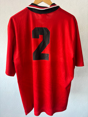 Manchester Unitedo Umbro Grande #2