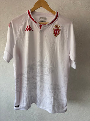 Monaco 2020 Kappa Alternativo Grande