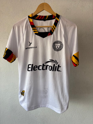 Leones Negros UDG 2021 Sporelli Mediana #10