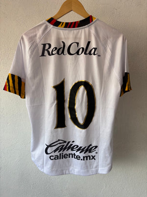 Leones Negros UDG 2021 Sporelli Mediana #10
