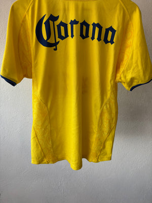 America 2003 Nike Mediana Local