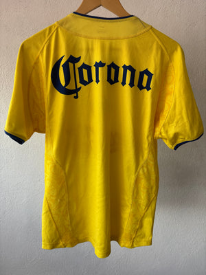 America 2003 Nike Mediana Local
