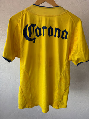 America 2003 Nike Mediana Local