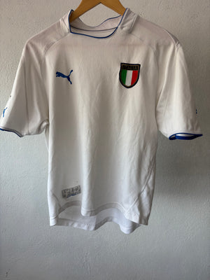 Italia 2008 Puma Mediana
