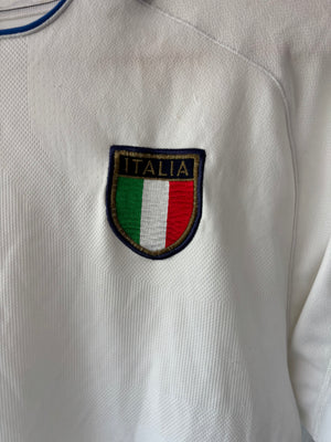 Italia 2008 Puma Mediana