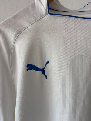 Italia 2008 Puma Mediana