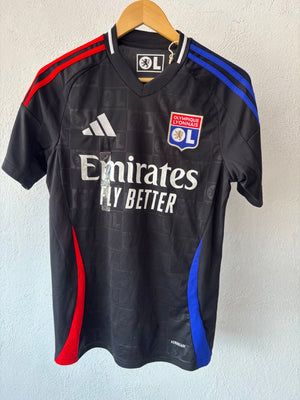 Olympique Lyon 2024 Adidas Chica