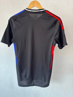 Olympique Lyon 2024 Adidas Chica