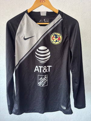 America 2017 Nike Portero Chica