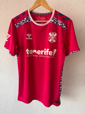 Tenerife 2024 Hummel ALTERNATIVA Chica