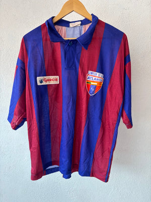 Atlante 1993 Garcis Local XL