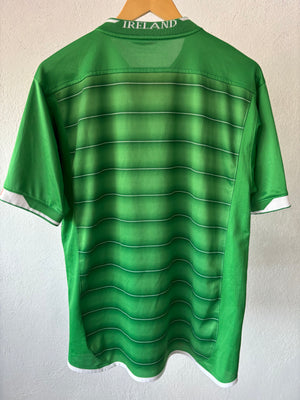Irlanda 2002 Umbro Local Mediana